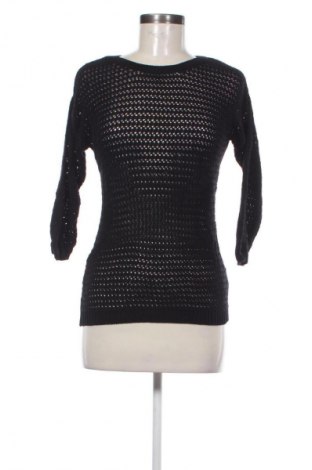 Γυναικείο πουλόβερ Blue Motion, Μέγεθος S, Χρώμα Μαύρο, Τιμή 7,99 €