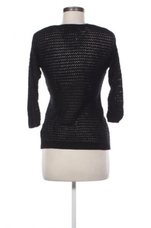 Γυναικείο πουλόβερ Blue Motion, Μέγεθος S, Χρώμα Μαύρο, Τιμή 7,99 €