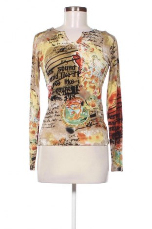 Damenpullover Blue Motion, Größe S, Farbe Mehrfarbig, Preis € 14,83