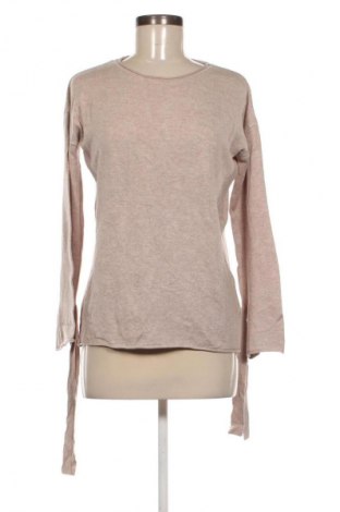 Női pulóver Blue Motion, Méret S, Szín Bézs, Ár 3 489 Ft