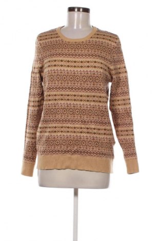 Γυναικείο πουλόβερ Blue Motion, Μέγεθος M, Χρώμα Πολύχρωμο, Τιμή 12,99 €