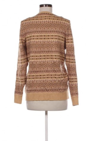Γυναικείο πουλόβερ Blue Motion, Μέγεθος M, Χρώμα Πολύχρωμο, Τιμή 12,99 €