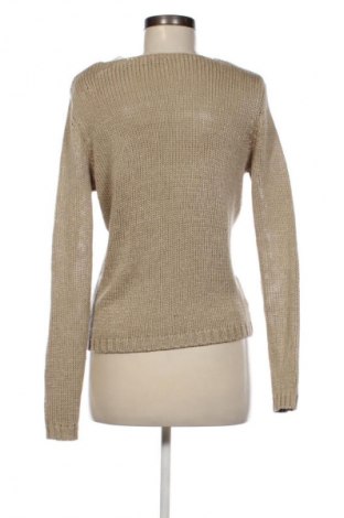 Дамски пуловер Blue Motion, Размер S, Цвят Бежов, Цена 15,99 лв.