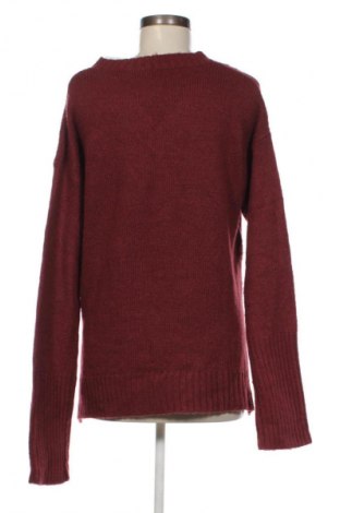 Damski sweter Blue Motion, Rozmiar M, Kolor Czerwony, Cena 39,99 zł