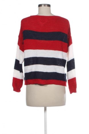 Pulover de femei Blue Sand, Mărime M, Culoare Multicolor, Preț 33,99 Lei