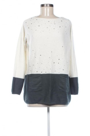 Damenpullover Bluoltre, Größe M, Farbe Mehrfarbig, Preis € 14,83