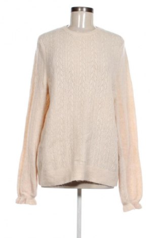 Дамски пуловер Boden, Размер XL, Цвят Розов, Цена 39,99 лв.