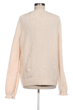 Дамски пуловер Boden, Размер XL, Цвят Розов, Цена 39,99 лв.