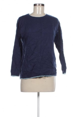 Дамски пуловер Boden, Размер M, Цвят Син, Цена 56,99 лв.