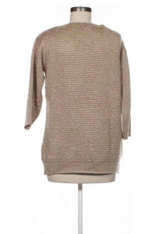 Pulover de femei Body Flirt, Mărime M, Culoare Auriu, Preț 77,17 Lei