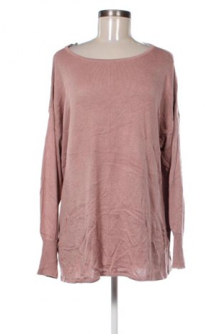 Női pulóver Body Flirt, Méret XL, Szín Rózsaszín, Ár 1 659 Ft