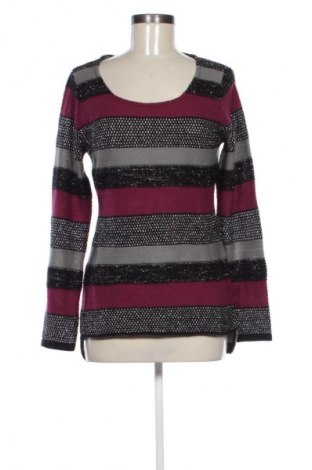 Γυναικείο πουλόβερ Body Flirt, Μέγεθος M, Χρώμα Πολύχρωμο, Τιμή 14,83 €