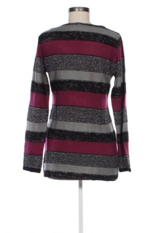 Γυναικείο πουλόβερ Body Flirt, Μέγεθος M, Χρώμα Πολύχρωμο, Τιμή 14,83 €