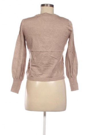 Pulover de femei Body Flirt, Mărime S, Culoare Bej, Preț 58,99 Lei