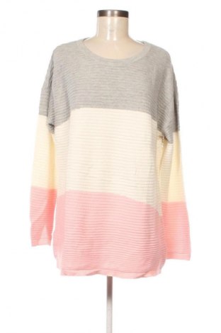 Damenpullover Body Flirt, Größe M, Farbe Mehrfarbig, Preis € 12,99