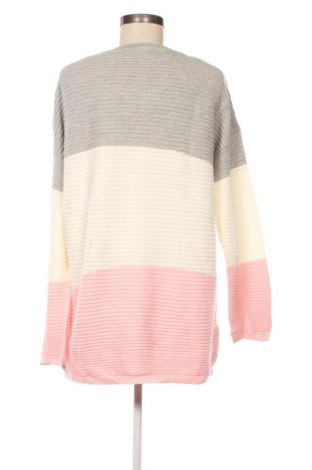 Damenpullover Body Flirt, Größe M, Farbe Mehrfarbig, Preis € 12,99