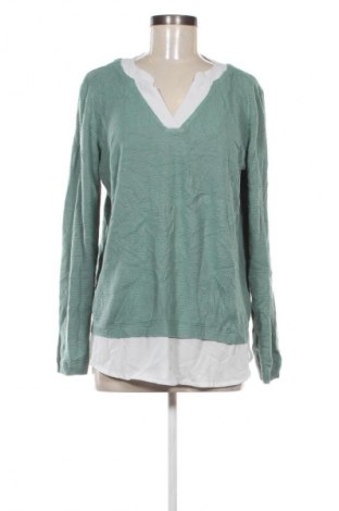 Damenpullover Body Flirt, Größe M, Farbe Grün, Preis 11,99 €