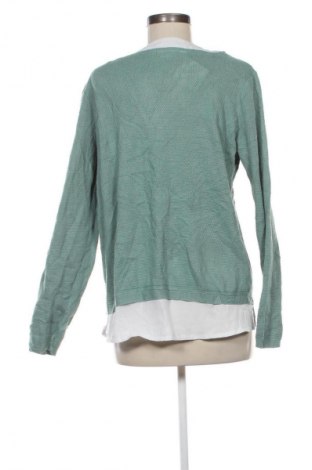 Damenpullover Body Flirt, Größe M, Farbe Grün, Preis 11,99 €