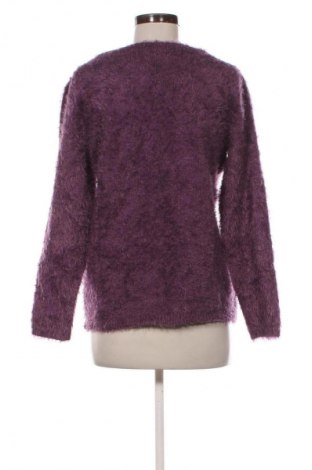 Γυναικείο πουλόβερ Body Flirt, Μέγεθος S, Χρώμα Βιολετί, Τιμή 10,99 €