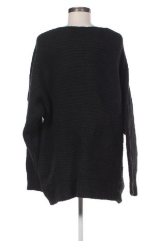 Дамски пуловер Body Flirt, Размер XXL, Цвят Черен, Цена 23,99 лв.