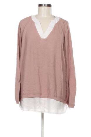 Női pulóver Body Flirt, Méret XXL, Szín Hamurózsaszín, Ár 4 399 Ft
