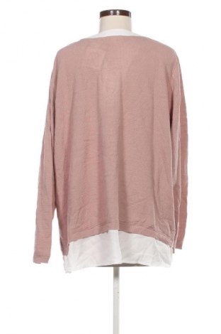 Női pulóver Body Flirt, Méret XXL, Szín Hamurózsaszín, Ár 4 399 Ft