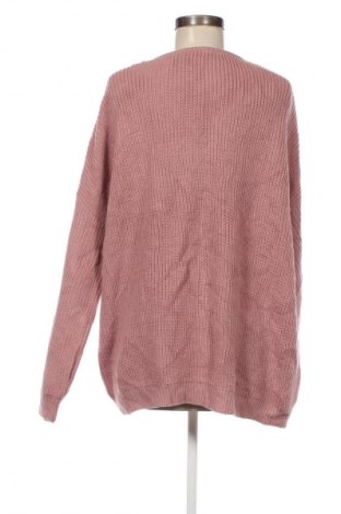 Γυναικείο πουλόβερ Body Flirt, Μέγεθος XXL, Χρώμα Πολύχρωμο, Τιμή 14,99 €