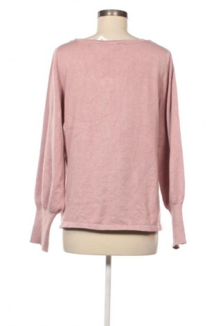 Dámský svetr Body Flirt, Velikost XL, Barva Popelavě růžová, Cena  219,00 Kč