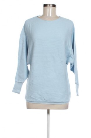 Дамски пуловер Body Flirt, Размер XXS, Цвят Син, Цена 15,99 лв.