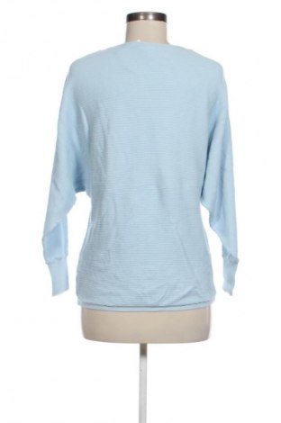 Дамски пуловер Body Flirt, Размер XXS, Цвят Син, Цена 15,99 лв.