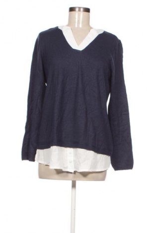 Dámsky pulóver Body Flirt, Veľkosť M, Farba Modrá, Cena  7,95 €