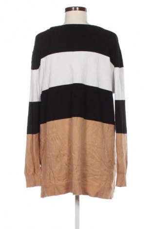 Dámský svetr Body Flirt, Velikost XXL, Barva Vícebarevné, Cena  439,00 Kč