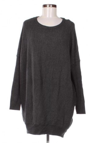 Pulover de femei Body Flirt, Mărime 3XL, Culoare Gri, Preț 98,99 Lei