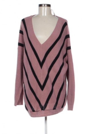 Damenpullover Body Flirt, Größe XXL, Farbe Mehrfarbig, Preis 15,00 €