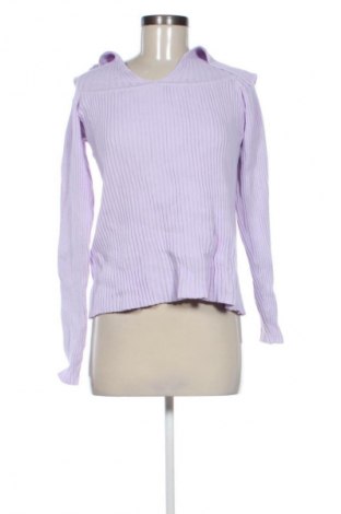 Dámský svetr Body Flirt, Velikost M, Barva Fialová, Cena  179,00 Kč