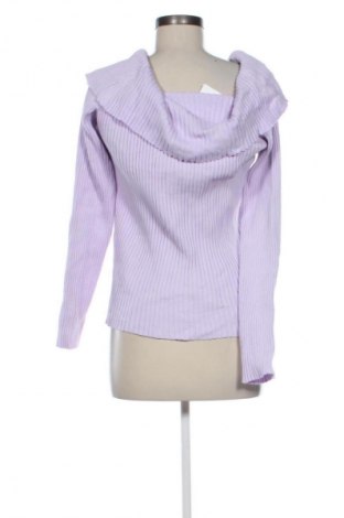 Dámský svetr Body Flirt, Velikost M, Barva Fialová, Cena  179,00 Kč