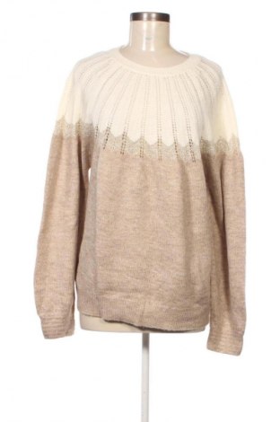 Дамски пуловер Body Flirt, Размер M, Цвят Многоцветен, Цена 18,99 лв.