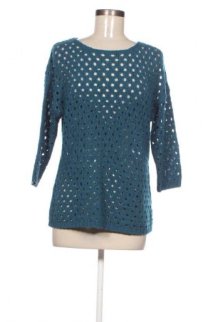 Γυναικείο πουλόβερ Bonita, Μέγεθος M, Χρώμα Μπλέ, Τιμή 14,83 €