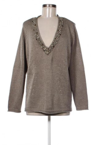 Γυναικείο πουλόβερ Bonita, Μέγεθος XL, Χρώμα Πράσινο, Τιμή 13,99 €