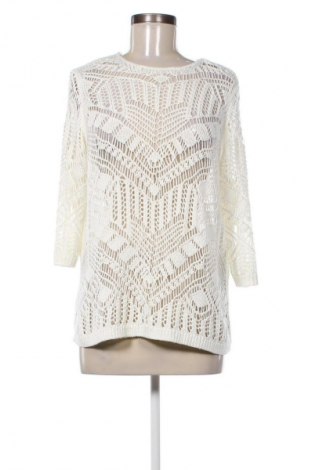 Damenpullover Bonita, Größe XL, Farbe Ecru, Preis € 14,83