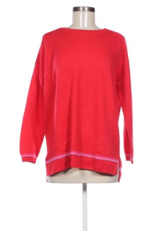 Damenpullover Bonita, Größe L, Farbe Rot, Preis € 18,15