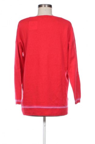 Damenpullover Bonita, Größe L, Farbe Rot, Preis € 18,15