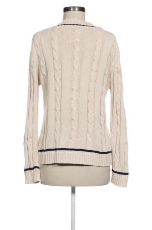 Női pulóver Boysen's, Méret M, Szín Bézs, Ár 3 999 Ft