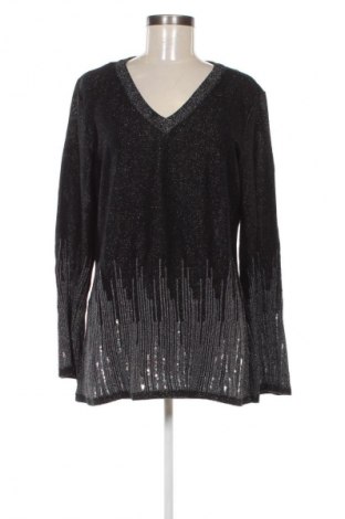 Damski sweter Bpc Bonprix Collection, Rozmiar M, Kolor Kolorowy, Cena 66,39 zł