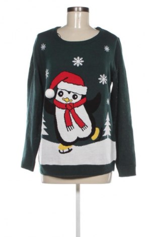 Damenpullover Bpc Bonprix Collection, Größe M, Farbe Mehrfarbig, Preis € 15,00