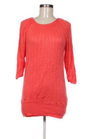 Damenpullover Bpc Bonprix Collection, Größe M, Farbe Rot, Preis € 4,99