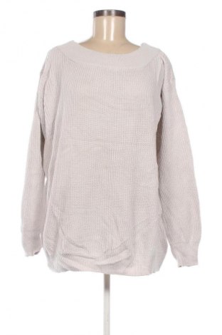 Női pulóver Bpc Bonprix Collection, Méret L, Szín Ekrü
, Ár 3 609 Ft