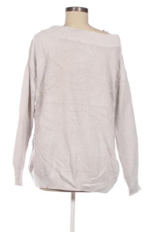 Női pulóver Bpc Bonprix Collection, Méret L, Szín Ekrü
, Ár 3 609 Ft