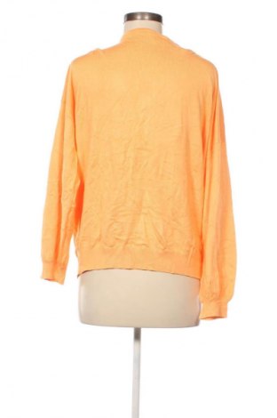 Damenpullover Bpc Bonprix Collection, Größe M, Farbe Orange, Preis € 8,99