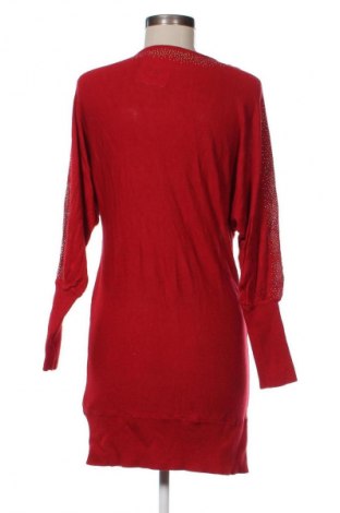 Pulover de femei Bpc Bonprix Collection, Mărime L, Culoare Roșu, Preț 53,99 Lei